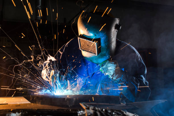 Best Welding Inspection and Certification in Harlem, FL