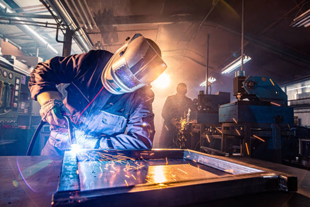 Best Pipe Welding in Harlem, FL