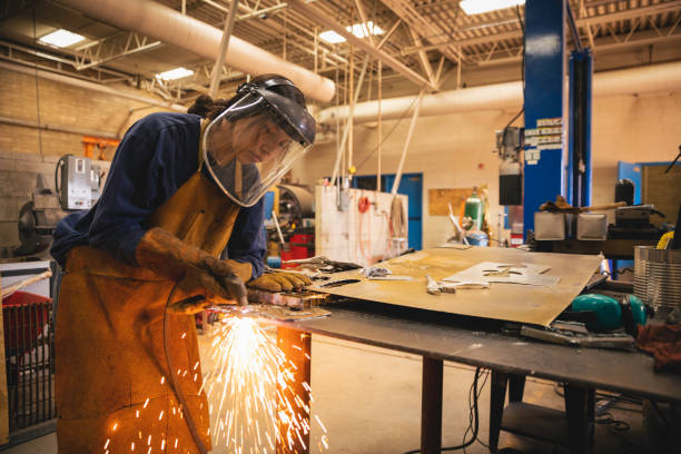 Best Food and Beverage Processing Equipment Welding in Harlem, FL