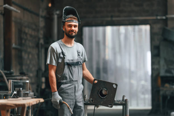Best Maintenance and Repair Welding in Harlem, FL