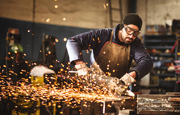 Affordable Welder Services in Harlem, FL