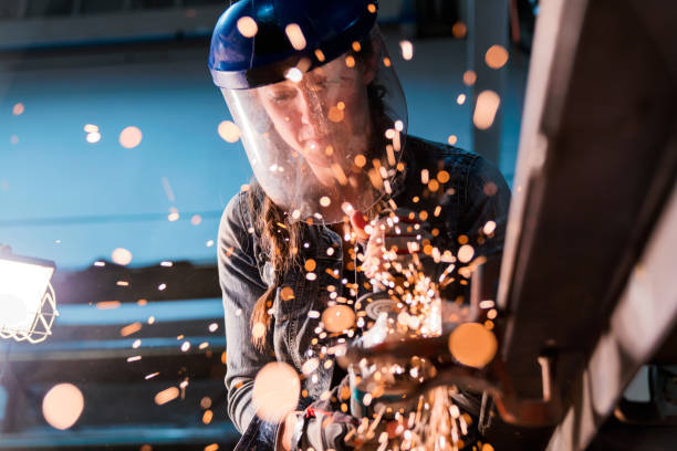 Harlem, FL Welder & Metal Fabrication Company